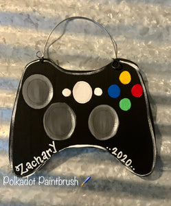 Game Controller Take N Paint Kit