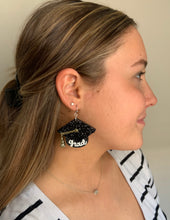 Load image into Gallery viewer, Graduation Earrings
