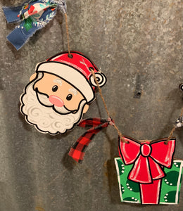 Christmas Banner