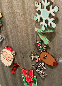 Christmas Banner